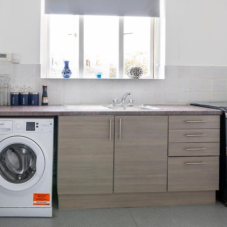 Highend Luxury Design Apartment 伦敦 外观 照片