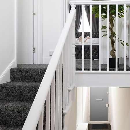 Highend Luxury Design Apartment 伦敦 外观 照片